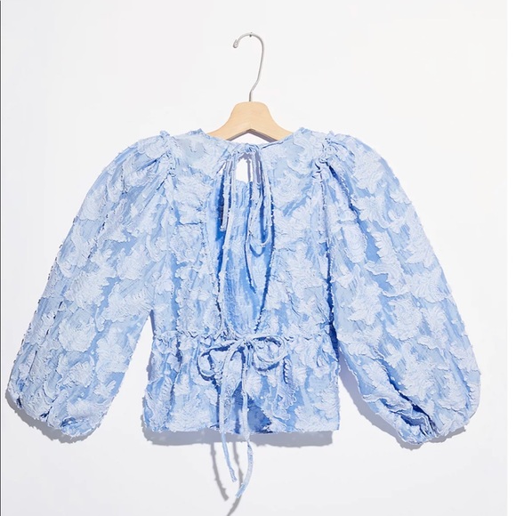 Free People Callie Top - Picture 3 of 8